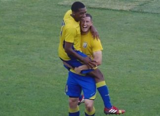 Παναιτωλικός – ΠΑΣ Γιάννενα : 3-1 το φωτορεπορτάζ του αγώνα