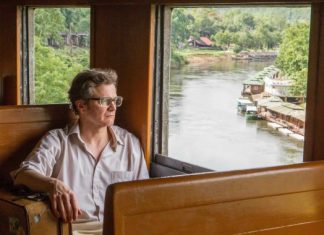 “Ο Κύκλος των Αναμνήσεων / The Railway Man” στον Ελληνίς