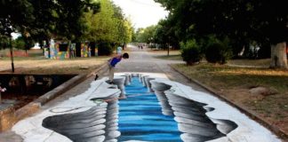 Youth Festival Αγρίνιο: Κάλεσμα συμμετοχής στο διαγωνισμό Graffiti με θέμα «Ελιά – Καπνός – Παναιτωλικός»