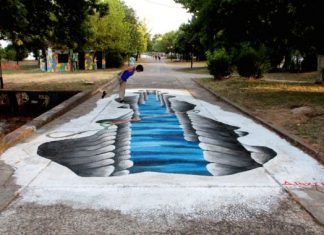 Youth Festival Αγρίνιο: Κάλεσμα συμμετοχής στο διαγωνισμό Graffiti με θέμα «Ελιά – Καπνός – Παναιτωλικός»