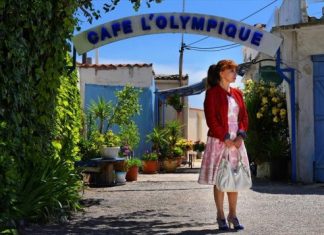 “Ο Μίτος της Αριάδνης” στον Ελληνίς