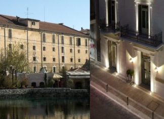 Παλιά κτίρια : Δημόσια vs ιδιωτική αξιοποίηση