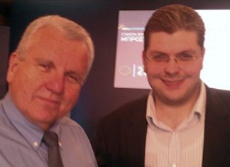 Νέα υποψηφιότητα για τη ΝΔ στην Αιτωλοακαρνανία;