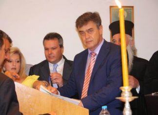 Ορκίστηκε η νέα δημοτική αρχή στο δήμο Ακτίου-Βόνιτσας