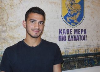 Και επισήμως ο Βιγιαφάνιες – “Με έχουν εντυπωσιάσει οι άνθρωποι της ομάδας”