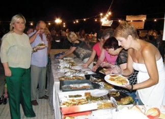 Η 7η Γιορτή Μποχωρίτικης Πίτας το Σάββατο