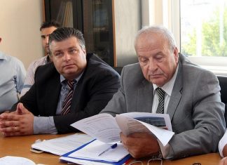 Όσα είπε ο Γρηγοράκος στην Βουλή για τα νοσοκομεία της Αιτωλοακαρνανίας