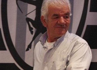 Θρηνεί η αθλητική οικογένεια του ΠΑΟΚ Καλυβίων για τον Θανάση Αν. Καραθάνο