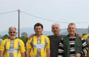 Θανάσης Αν. Καραθάνος