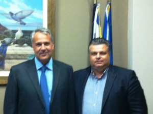 Καραπάνος Βορίδης