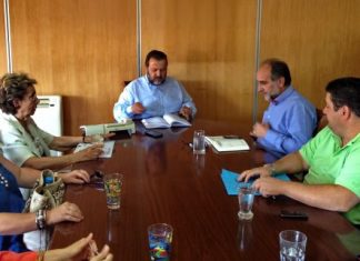 Πιστώθηκαν 515.000 ευρώ για τα προνοιακά ιδρύματα της Περιφέρειας Δυτικής Ελλάδας