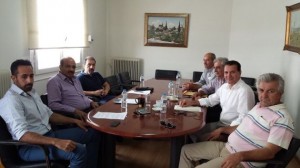 Κουτσουπιάς Στέβια