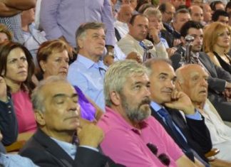 Ας θυμηθούμε ότι έχουμε και Μundial