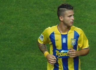 Μαρτίνεθ: «Να είμαστε δεμένοι σαν ομάδα» Γοδόι: «Δίκαιο αποτέλεσμα»