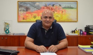 Μπελεβώνης