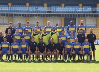 Ολοκληρώνεται το πάζλ… Το “ήρθαν – έφυγαν” του Παναιτωλικού