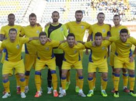 Φιλική νίκη με 2-1 – Μέτριο πρόσωπο για Παναιτωλικό