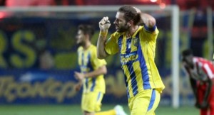 Παναιτωλικός - Ολυμπιακός