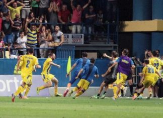 Και που να “πάρει μπρος”….