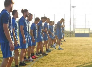 Παναιτωλικός: «Ανάσες» και επιστροφές