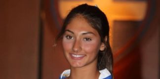 Ο Δήμος Ναυπακτίας τιμά την Ολυμπιονίκη Ευαγγελία Πλατανιώτη