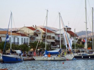 Ράλι Ιονίου 2