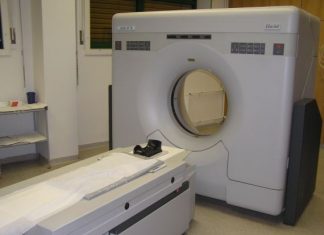 Απαξιωμένος και ανενεργός ο μαγνητικός τομογράφος στο νέο Νοσοκομείο Αγρινίου