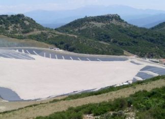 Προβλήμα στο ΧΥΤΑ Στράτου – Ουσιώδεις ελλείψεις διαπιστώνει η Περιφέρεια