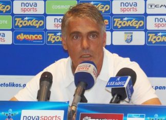 Τον «αέρα» του Ολυμπιακού παίρνει ο Χάβος!