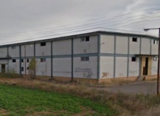 «Πράσινο φως» στη χρήση χώρου 30 στρεμμάτων στην Λεπενού για το Δημοπρατήριο Αγροτικών Προϊόντων