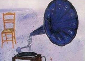 Αφιέρωμα στο λαϊκό τραγούδι από εθελοντές Ναυπάκτιους καλλιτέχνες