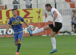 Χωρίς άδεια ο ΟΦΗ