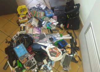 Αστυνομικές επιχειρήσεις σε Ακαρνανία και Αιτωλία για την πάταξη του παρεμπορίου