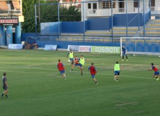 Τακτική ενόψει ΟΦΗ