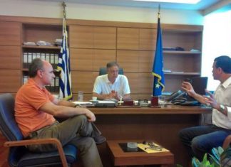 Συνάντηση στο ΥΠΑΑΤ για τις εξισωτικές αποζημιώσεις – Υποσχέσεις για άρση της αδικίας