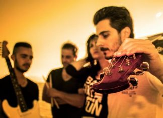 Γνωρίζοντας τους Μετοίκους από την Κατοχή