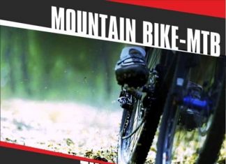 2ο EVINOS MBIKE CHALLENGE στα βουνά της Ναυπακτίας