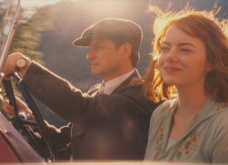 Μαγεία στο Σεληνόφως του Γούντι Άλεν στον Ελληνίς