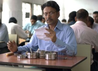 The Lunchbox στον Ελληνίς