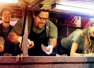 O «Chef» στον Ελληνίς