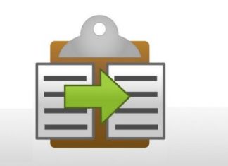 Τα μεγάλα στην αντιγραφή portals