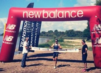 2nd Trichonian Triathlon στη Λίμνη Τριχωνίδα