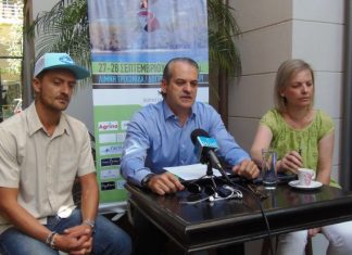 Nέο ΔΣ στον Αθλητικό Σύλλογο Αγρινίου «Τρίτωνας»