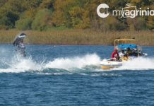 Πανελλήνιο Πρωτάθλημα Wakeboard 2025: Στη Λίμνη Στράτου, με 41 συμμετοχές από 7 Ομίλους