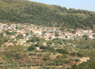 Την Κυριακή η “Γιορτή Κάστανου” στο Άνω Κεράσοβο