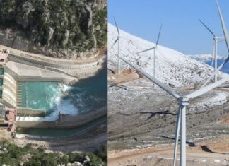 Αιτωλοακαρνανία : πρωταγωνιστής στις Α.Π.Ε