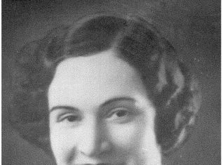 Ιστορική εκδήλωση – συζήτηση στη μνήμη της Μαρίας Δημάδη