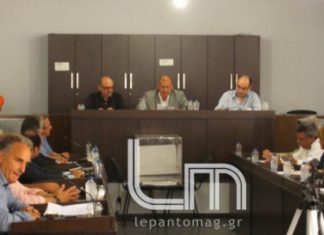 Οι δημαιρεσίες στο δήμο Ναυπακτίας