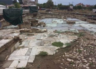 Αντιρρήσεις για τη συγχώνευση των δύο Εφορειών Αρχαιοτήτων στην Αιτωλοακαρνανία