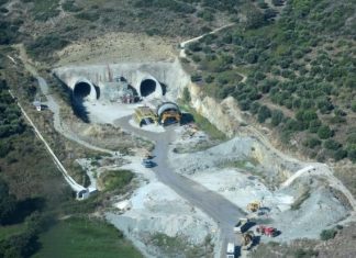 Ολυμπία ή Ιόνια Οδός πιο σπουδαία;